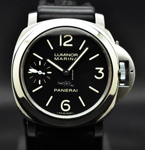 panerai reloj|panerai precios.